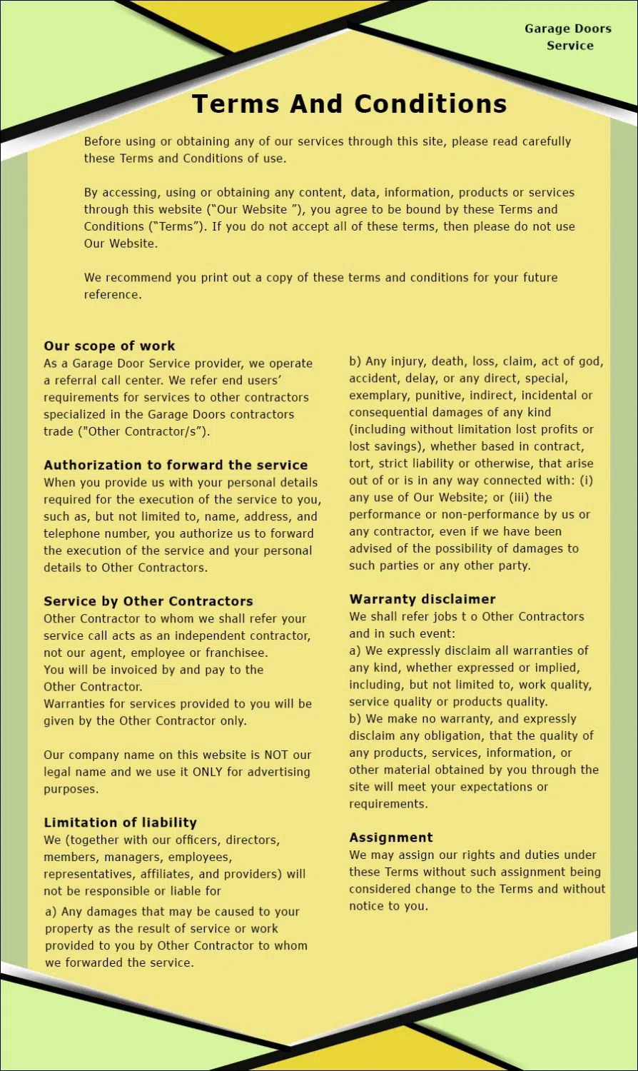 Expert Garage Doors  Oviedo, FL 407-961-6324