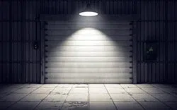 Expert Garage Doors  Oviedo, FL 407-961-6324 - commercial-side