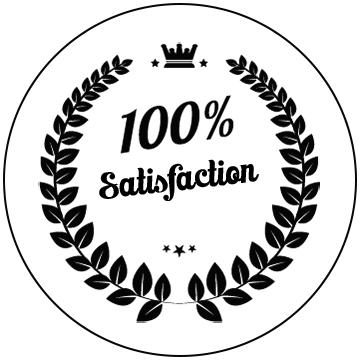 Expert Garage Doors  Oviedo, FL 407-961-6324 - satisfaction-sidebar