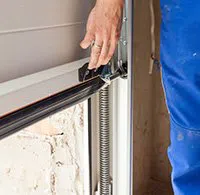 Oviedo Expert Garage Doors Service Oviedo, FL 407-961-6324 - springs-side